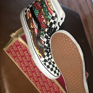 Vans Men's size 11